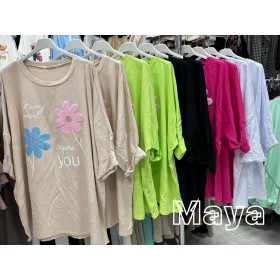 BLUZKA _ PRODUKT WŁOSKI