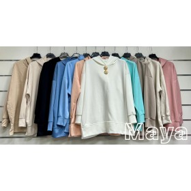 BLUZA _ PRODUKT WŁOSKI