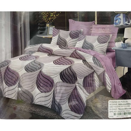 komplet pościeli Fablbanka 200/220cm 3cz
