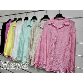 KOSZULA _ PRODUKT WŁOSKI