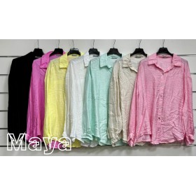 KOSZULA _ PRODUKT WŁOSKI