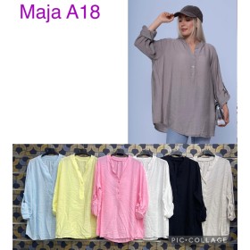 KOSZULA _ PRODUKT WŁOSKI