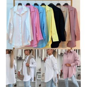 KOSZULA _ PRODUKT WŁOSKI