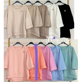 BLUZA _ PRODUKT WŁOSKI