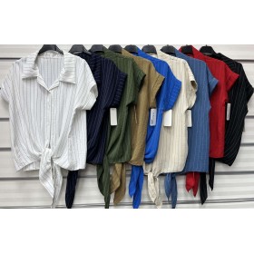 KOSZULA - PRODUKT WŁOSKI