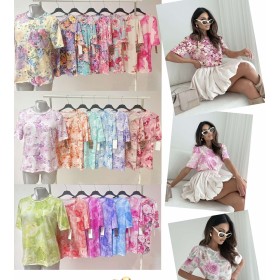 BLUZKA - PRODUKT WŁOSKI