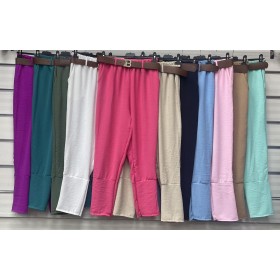 SPODNIE - PRODUKT WŁOSKI