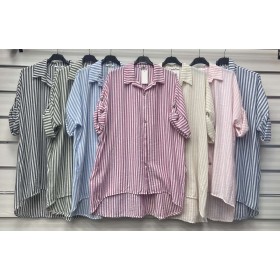 KOSZULA - PRODUKT WŁOSKI