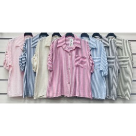 KOSZULA - PRODUKT WŁOSKI