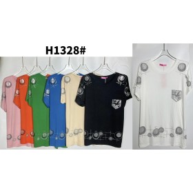 Bluzka damska (m-2xl )