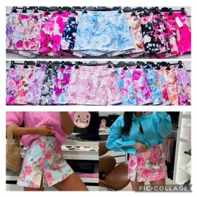 SPODENKI - PRODUKT WŁOSKI