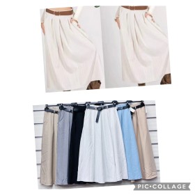 SPÓDNICA - PRODUKT WŁOSKI