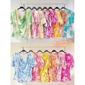 BLUZKA - PRODUKT WŁOSKI