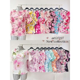 BLUZKA - PRODUKT WŁOSKI