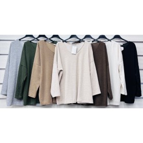 BLUZKA - PRODUKT WŁOSKI