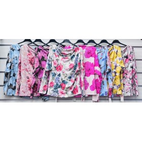 BLUZKA - PRODUKT WŁOSKI