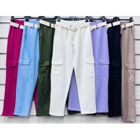 SPODNIE  - PRODUKT WŁOSKI