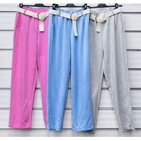 SPODNIE  - PRODUKT WŁOSKI