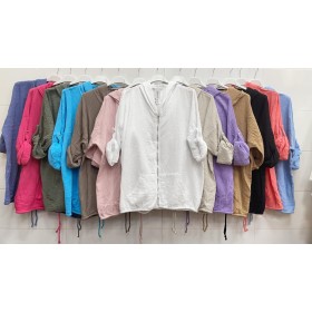 BLUZA - PRODUKT WŁOSKI