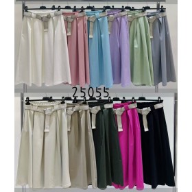 SPÓDNICA - PRODUKT WŁOSKI