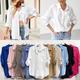 KOSZULA - PRODUKT WŁOSKI