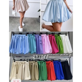 SPÓDNICA - PRODUKT WŁOSKI