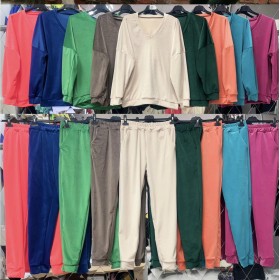 KOMPLET - PRODUKT WŁOSKI