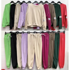 KOMPLET - PRODUKT WŁOSKI