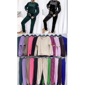 KOMPLET - PRODUKT WŁOSKI