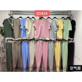 KOMPLET - PRODUKT WŁOSKI