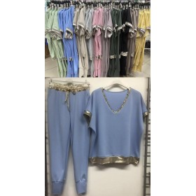 KOMPLET - PRODUKT WŁOSKI