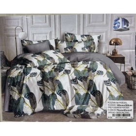 komplet pościeli Fablbanka 160/200  3cz