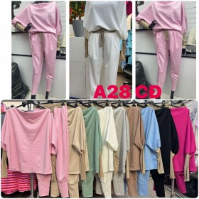 KOMPLET - PRODUKT WŁOSKI