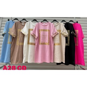 BLUZKA  - PRODUKT WŁOSKI