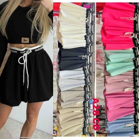 SPODENKI - PRODUKT WŁOSKI