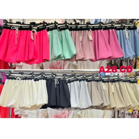 SPODENKI - PRODUKT WŁOSKI