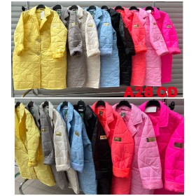 KURTKA - PRODUKT WŁOSKI