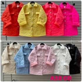 KURTKA - PRODUKT WŁOSKI