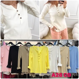 KOSZULA - PRODUKT WŁOSKI