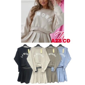 KOMPLET - PRODUKT WŁOSKI