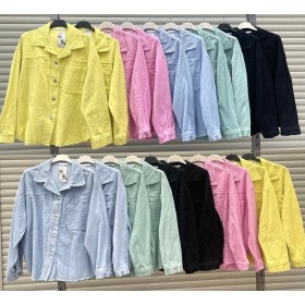 KOSZULA - PRODUKT WŁOSKI