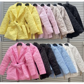 KURTKA - PRODUKT WŁOSKI