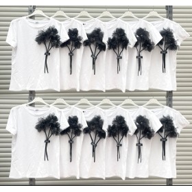 BLUZKA - PRODUKT WŁOSKI