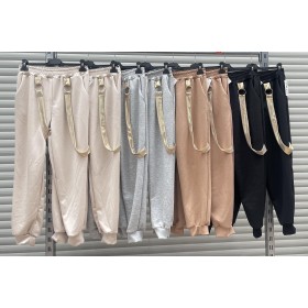 SPODNIE - PRODUKT WŁOSKI