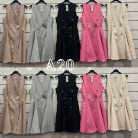 SUKIENKA - PRODUKT WŁOSKI