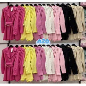 SUKIENKA - PRODUKT WŁOSKI