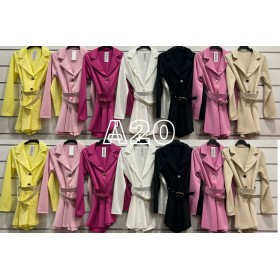 SUKIENKA - PRODUKT WŁOSKI