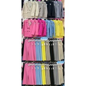 KOMPLET - PRODUKT WŁOSKI