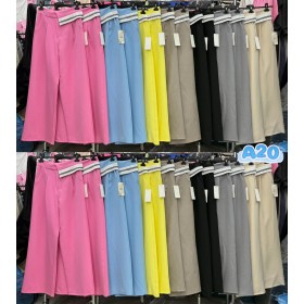 SPODNIE - PRODUKT WŁOSKI