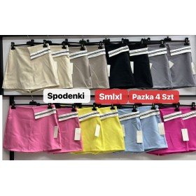 SPODENKI- PRODUKT WŁOSKI